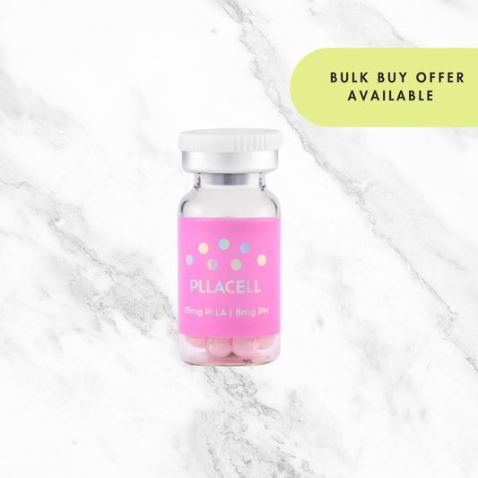 PLLACELL 1x100mg Vial