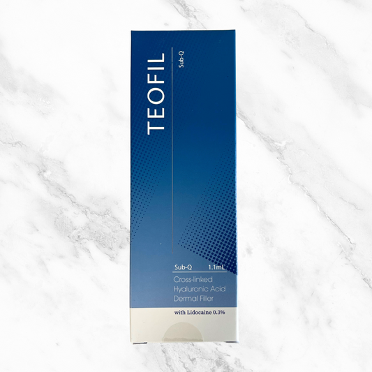 Teofil SUB-Q 1x1.1ml