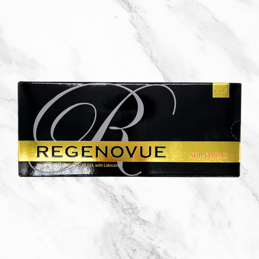 Regenovue SubQ Plus with Lido 1x1.1ml