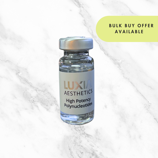 LUXIA Polynucleotides 9% 1x10ml Vial