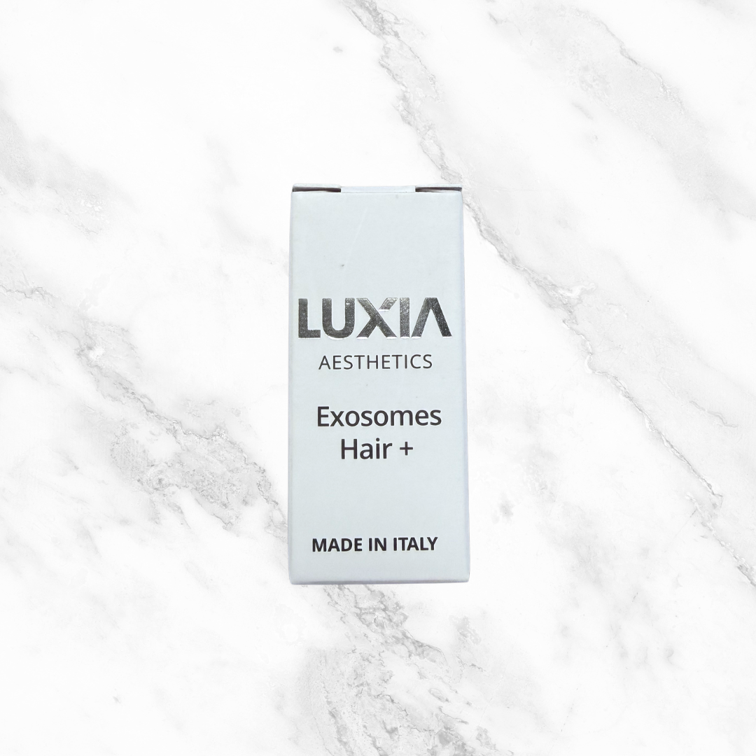 LUXIA Exosomes Hair+ 1x5ml Vial