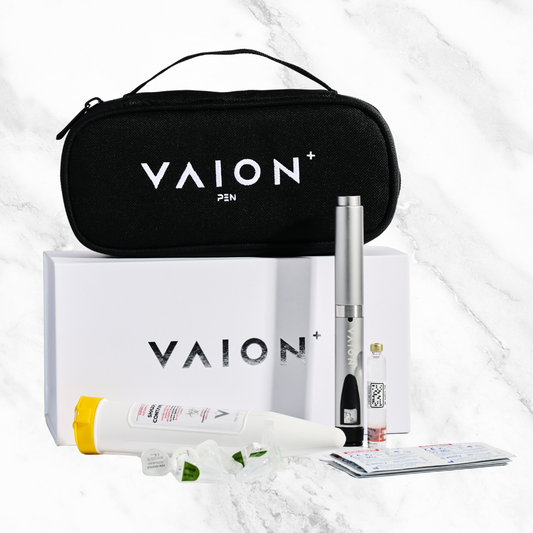 VAION NAD+ PEN Starter Pack (1000mg)