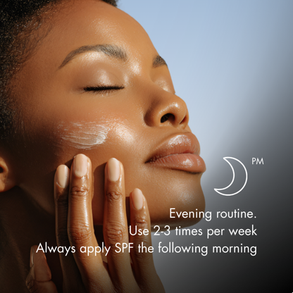 Exoblanc Spicule Cream (50ml)