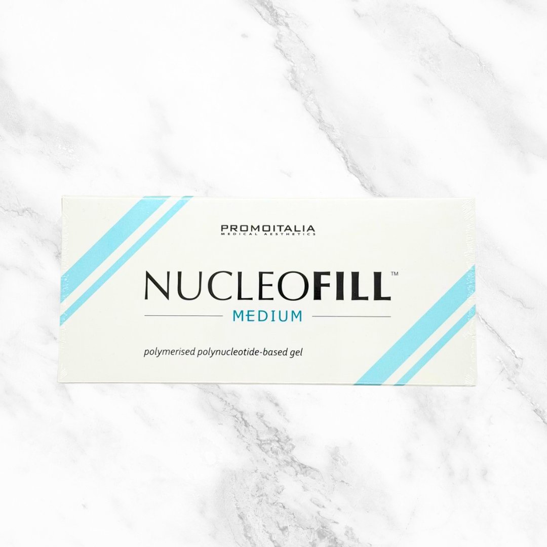Nucleofill Medium - CE