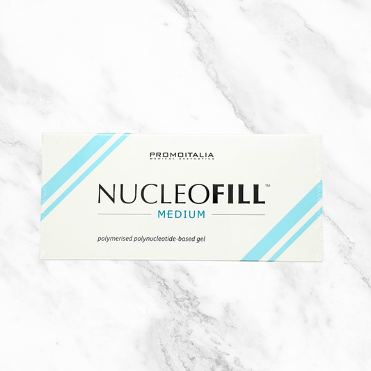 Nucleofill Medium - CE
