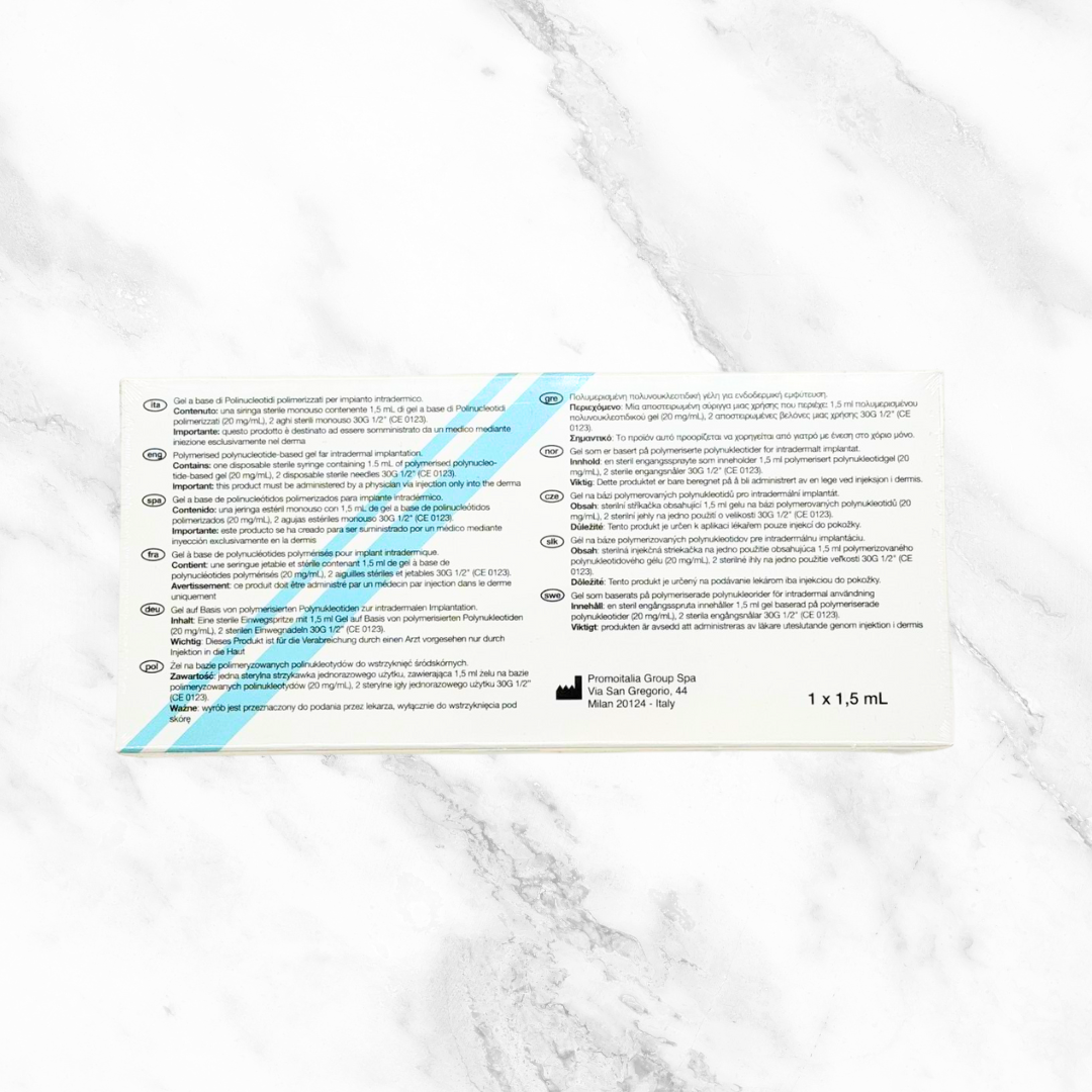 Nucleofill Medium - CE