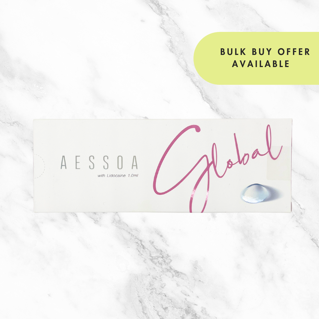 Aessoa Global (Fine) 1x1ml