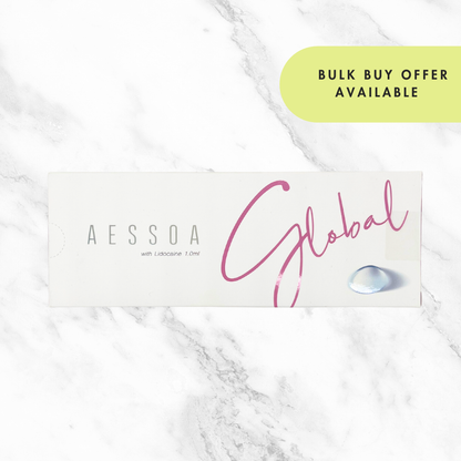 Aessoa Global (Fine) 1x1ml