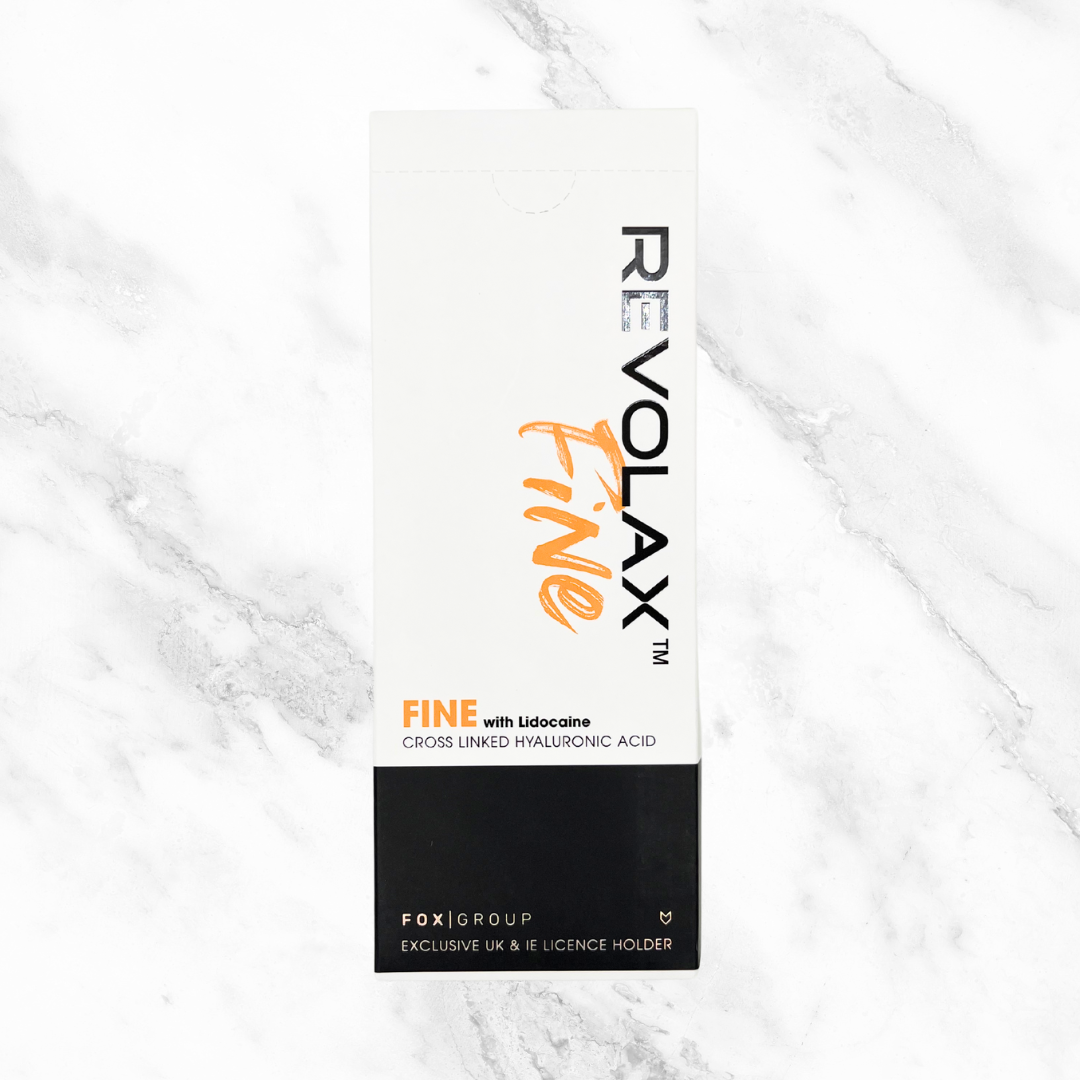 Revolax Fine 1x1.1ml - New UK Box