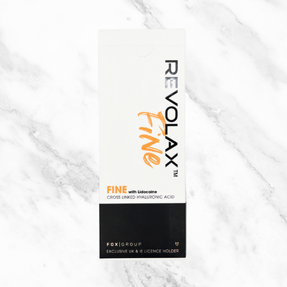 Revolax Fine 1x1.1ml - New UK Box