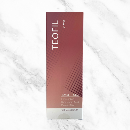 Teofil Classic 1x1ml