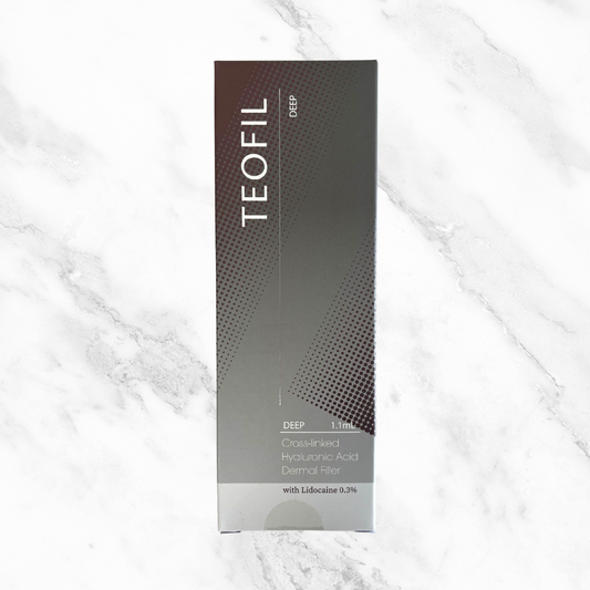 Teofil Deep 1x1.1ml