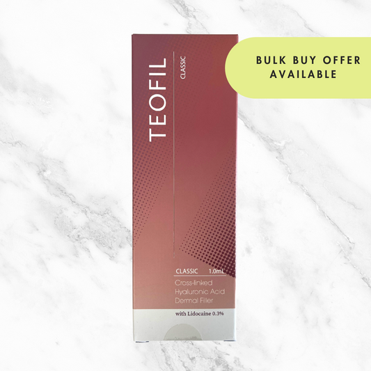Teofil Classic 1x1ml