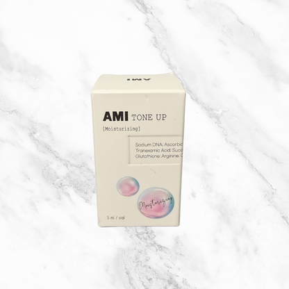 AMI Tone Up 1x5ml Vial