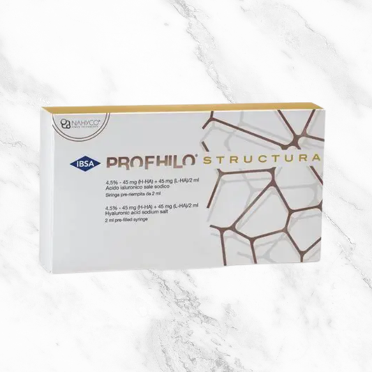 Profhilo Structura 1x2ml