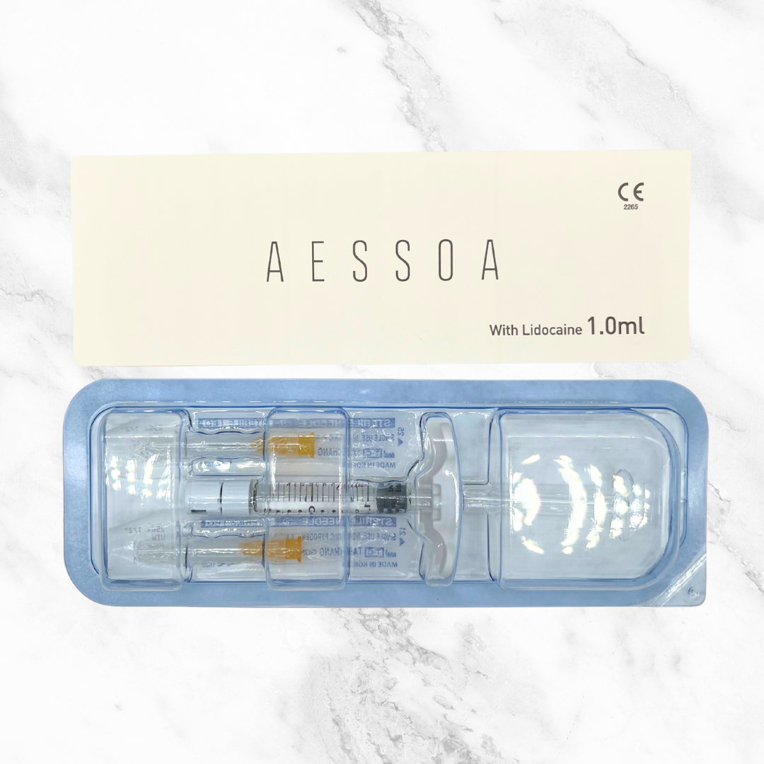 Aessoa Global (Fine) 1x1ml