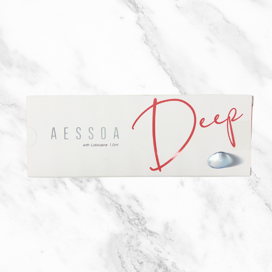 Aessoa Deep 1x1ml