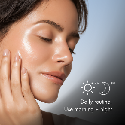 Exoblanc Boosting Serum (50ml)