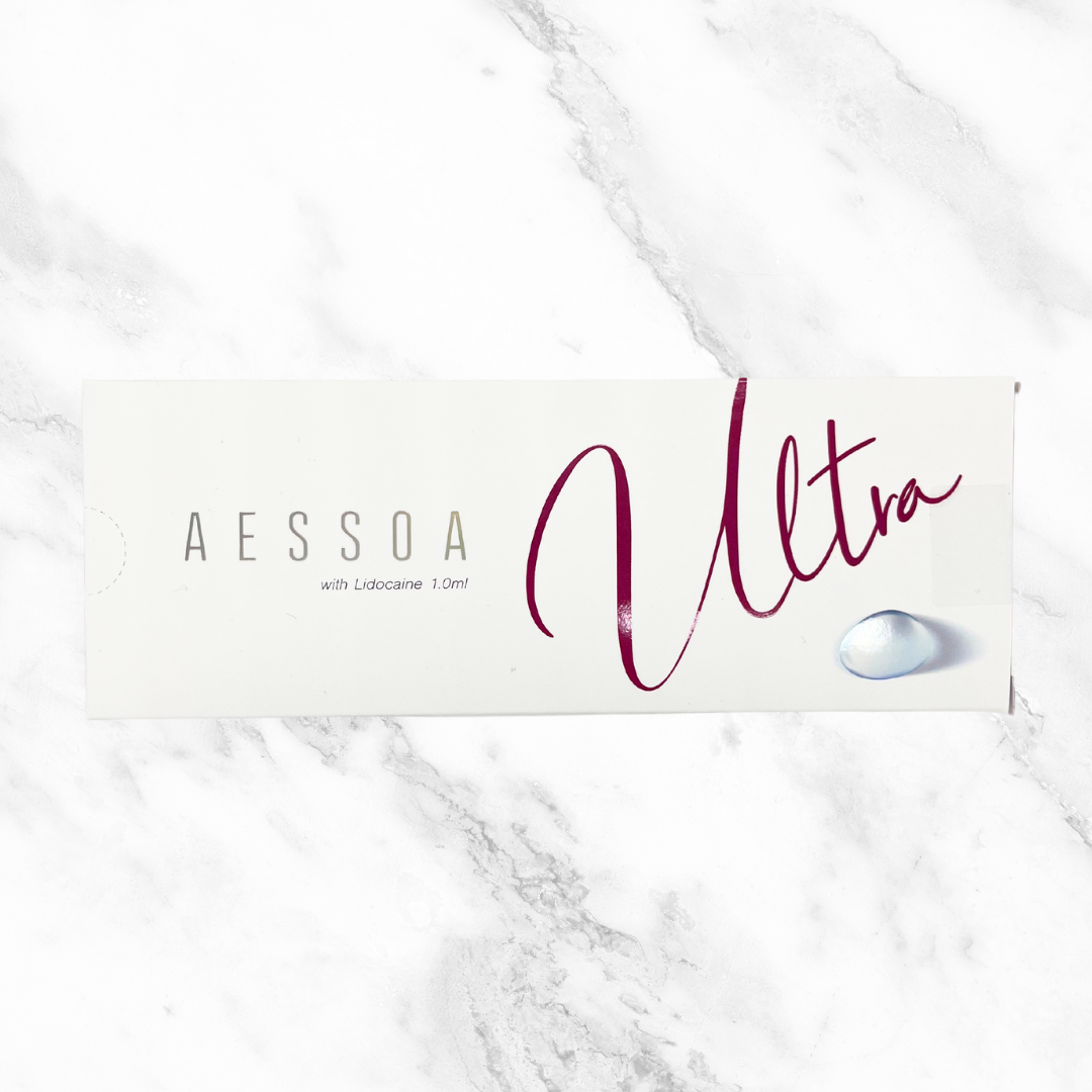 Aessoa Ultra (SUBQ) 1 x 1ml