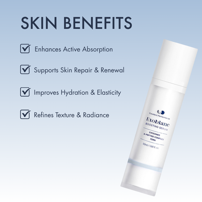 Exoblanc Boosting Serum (50ml)