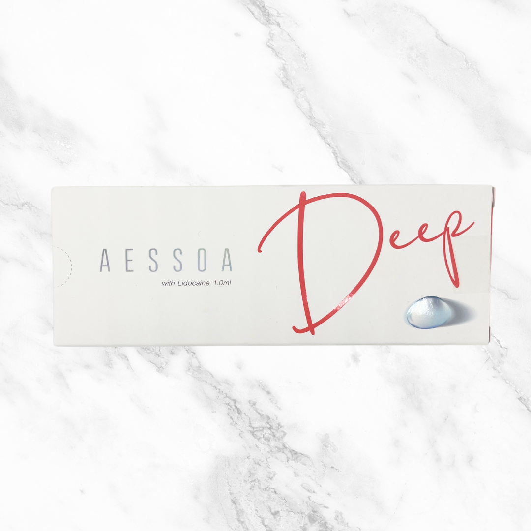 Aessoa Deep 1x1ml