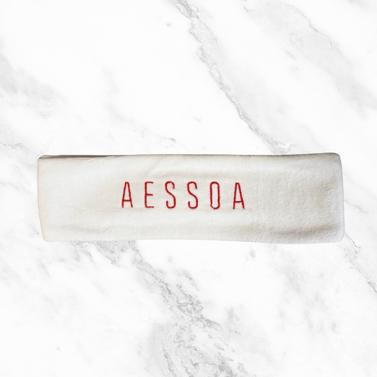 Aessoa Headband
