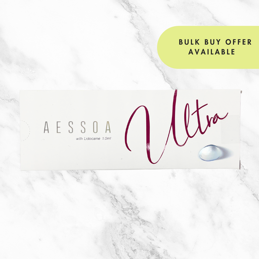Aessoa Ultra (SUBQ) 1 x 1ml