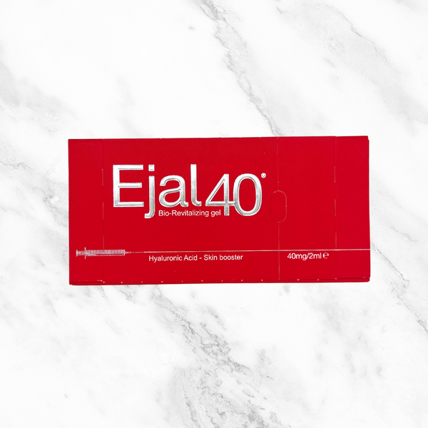 Ejal 40 Bio-Revitalising Gel | Restore Hydration, Elasticity
