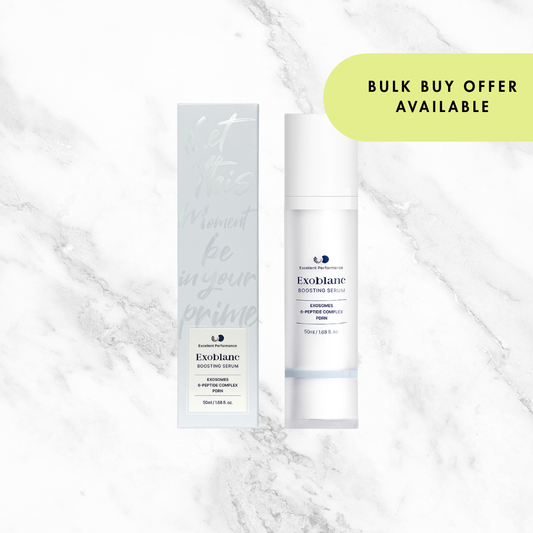 Exoblanc Boosting Cream (50ml)