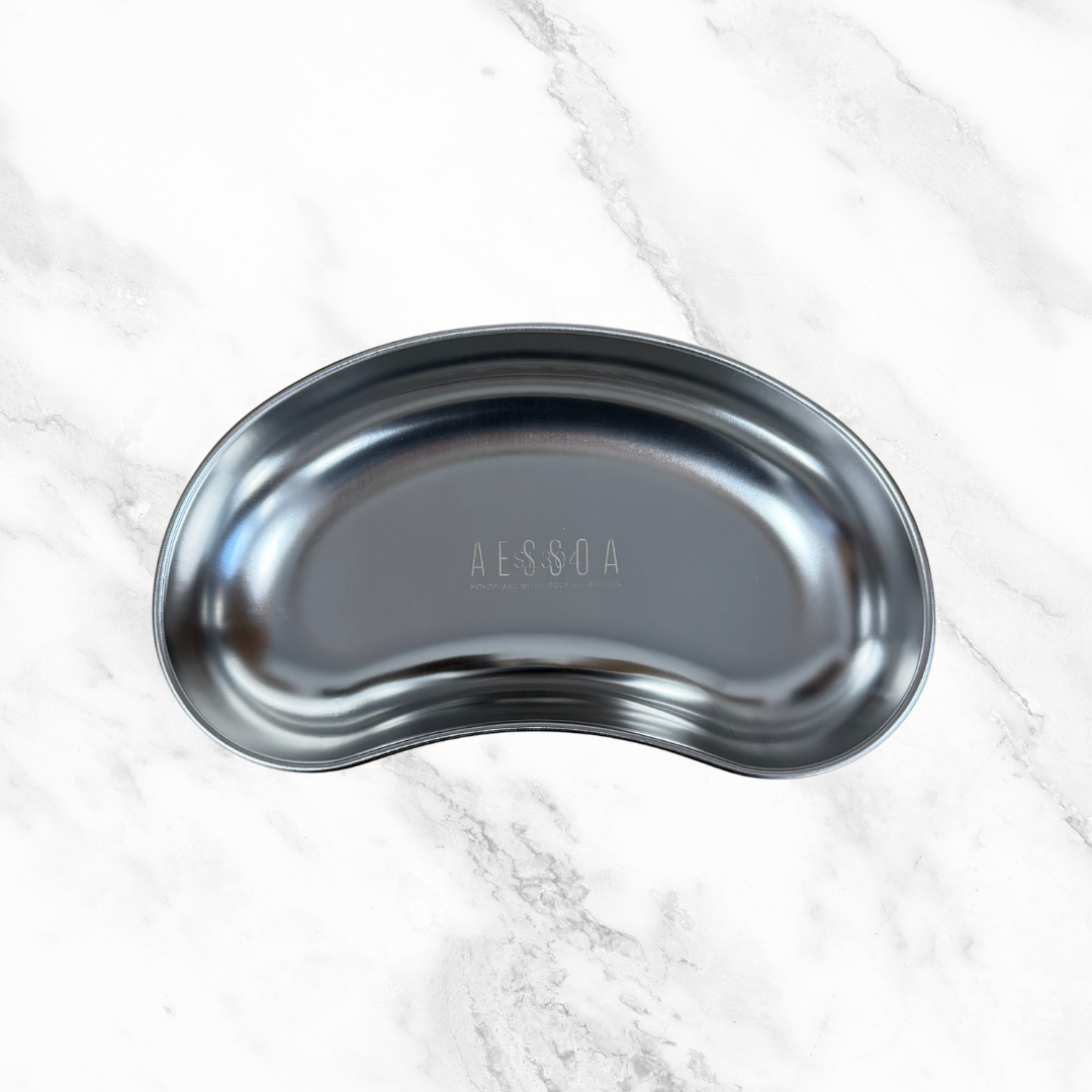 Aessoa Kidney Dish