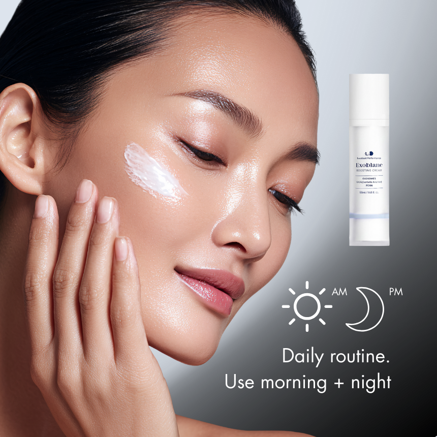 Exoblanc Boosting Cream (50ml)