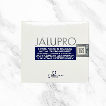 Jalupro Classic (Amino Acid) 2x3ml