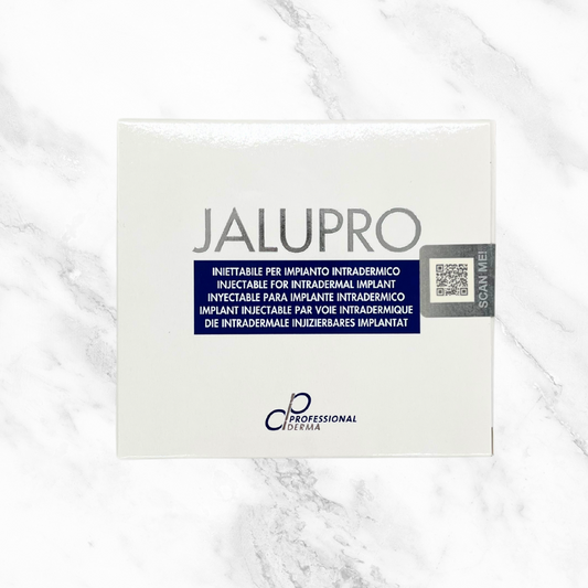 Jalupro Classic (Amino Acid) 2x3ml