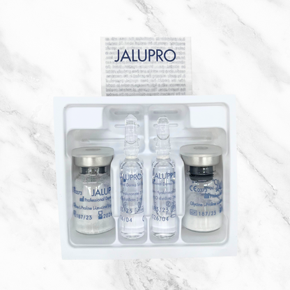 Jalupro Classic (Amino Acid) 2x3ml
