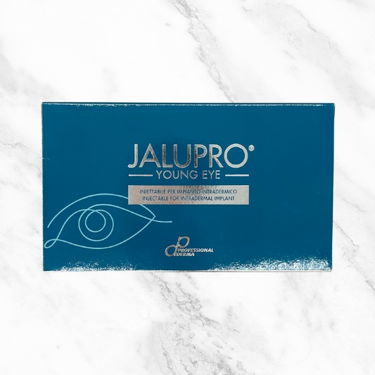 Jalupro Young Eye 1x1ml