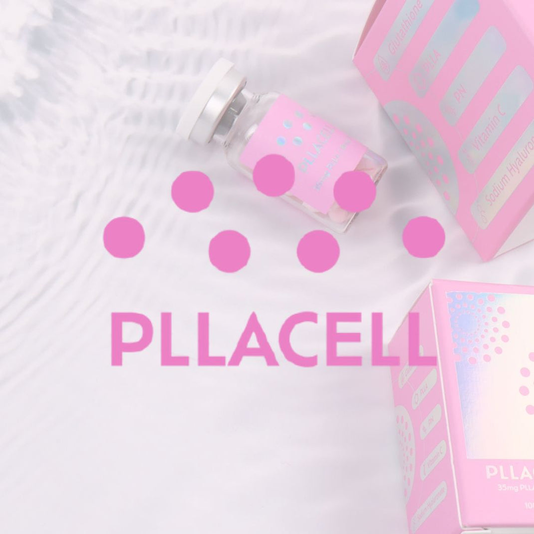 PLLACELL at HUK Aesthetics | Advanced Collagen-Stimulating Formula with ...