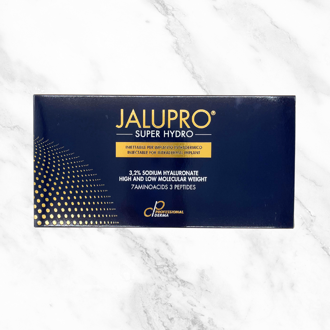 Jalupro Super Hydro 3.2%