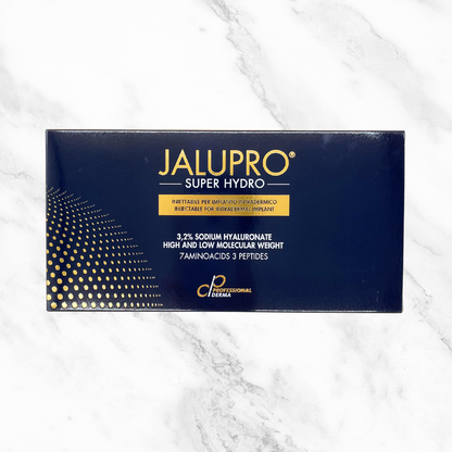 Jalupro Super Hydro 3.2%
