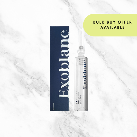 Exoblanc NMN Eye Cream (30ml)