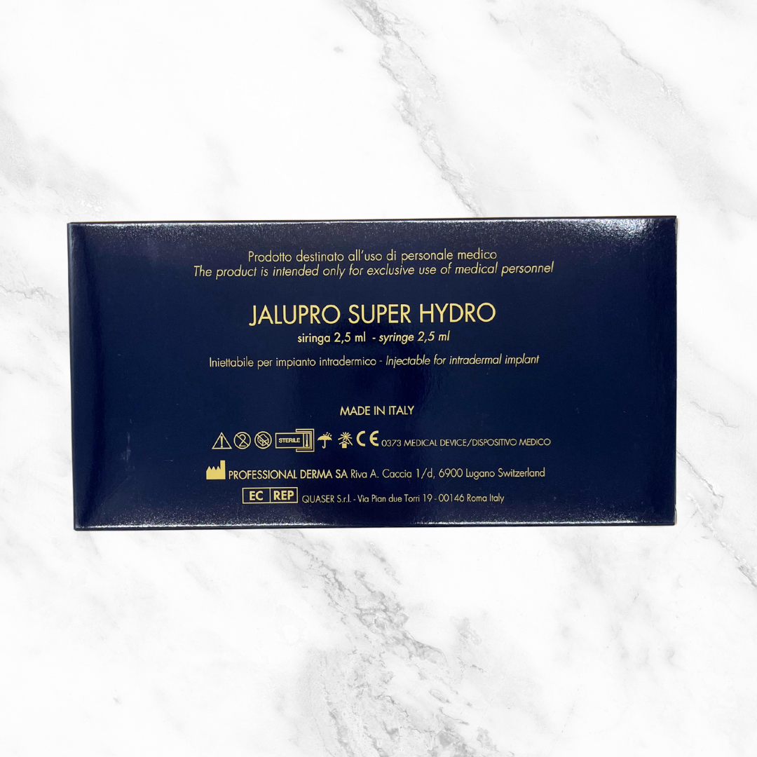 Jalupro Super Hydro 3.2%