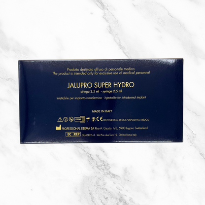 Jalupro Super Hydro 3.2%
