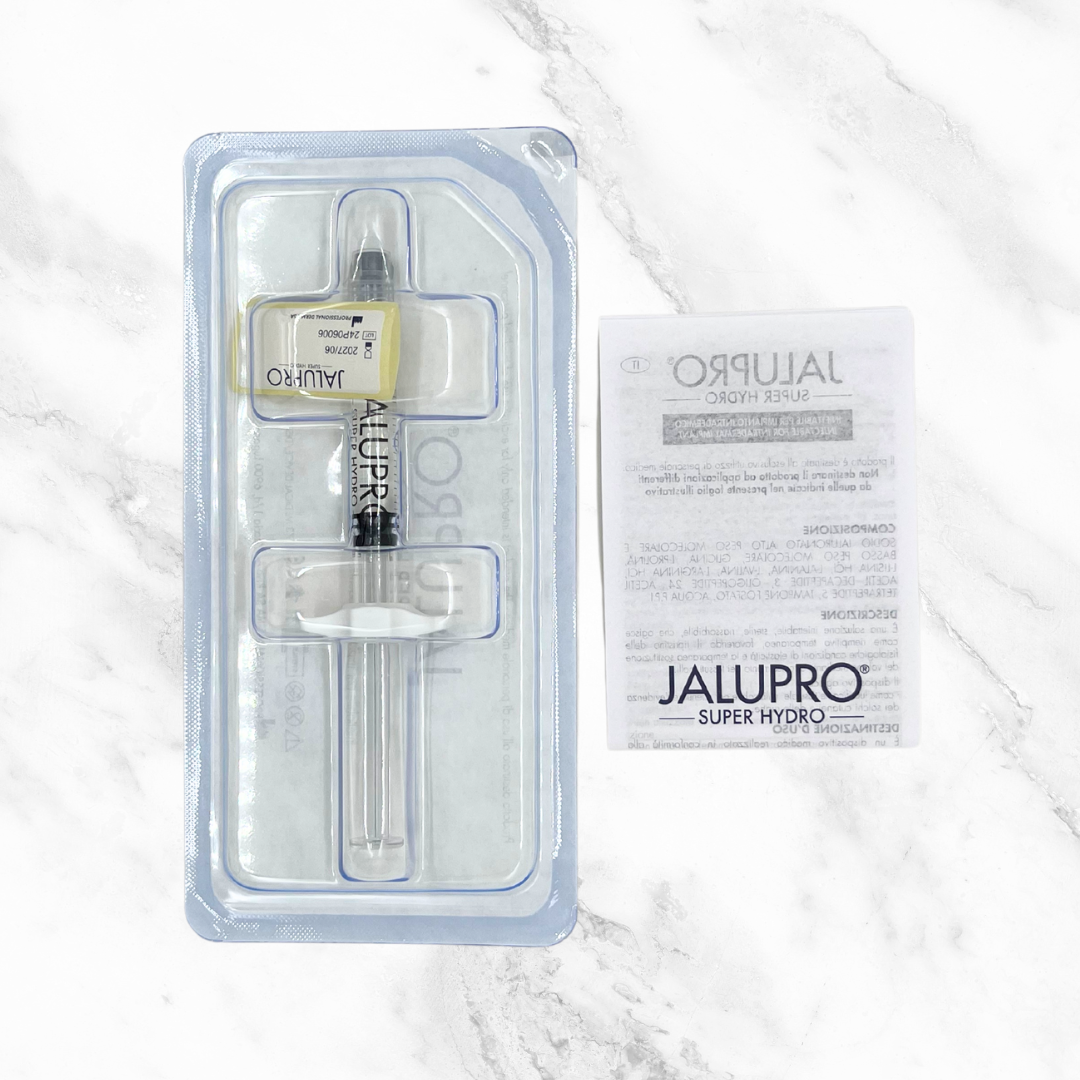 Jalupro Super Hydro 3.2%