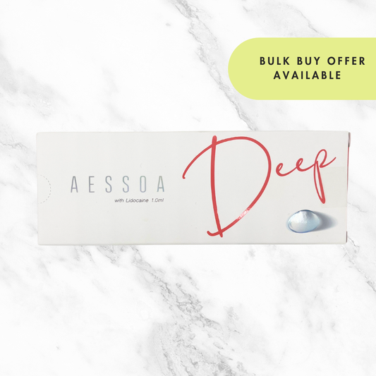 Aessoa Deep 1x1ml
