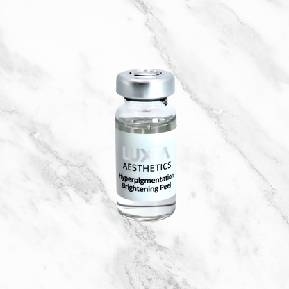 LUXIA Hyperpigmentation Skin Peel 5x10ml
