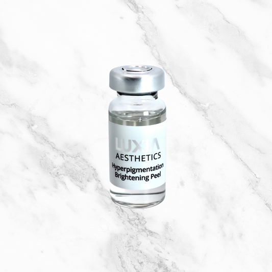 LUXIA Hyperpigmentation Skin Peel 1x10ml Vial