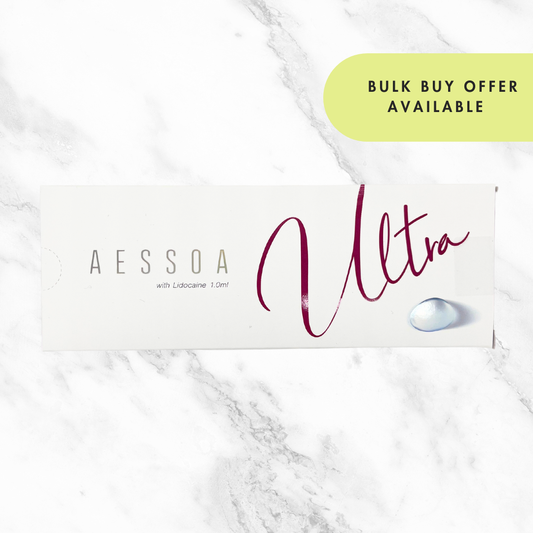 Aessoa Ultra (SUBQ) 1 x 1ml