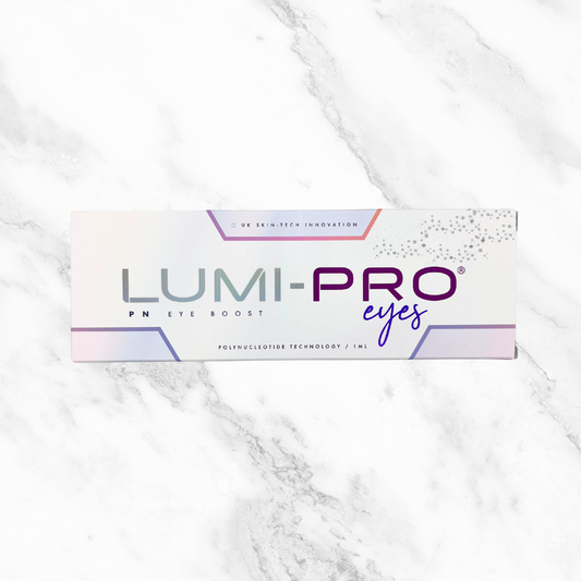 Lumi-Pro Eyes PN Eye Booster 1x1ml (Polynucleotide 5mg/5ml)