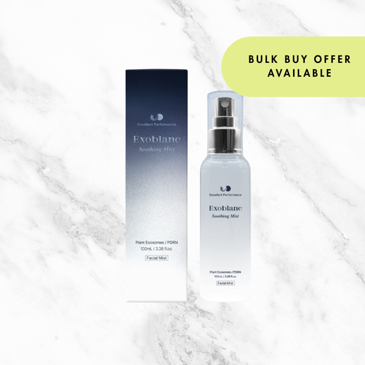 Exoblanc PDRN & Exosome Mist (100ml)