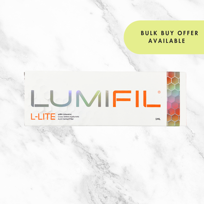 Lumifil Lite 1x1ml