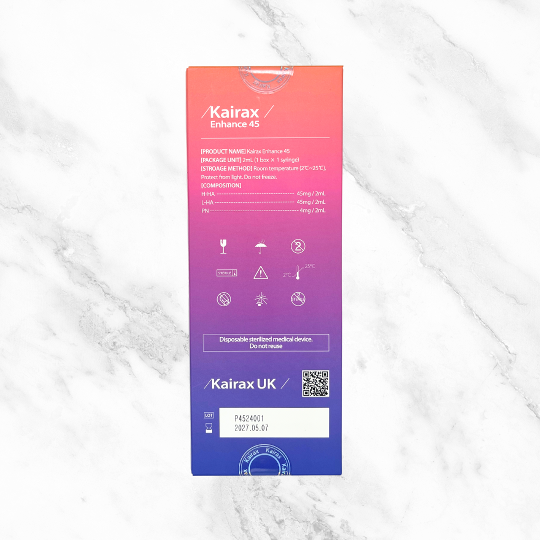 Kairax Enhance 45 1x2ml